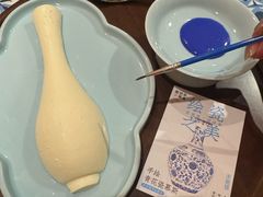 -图味美小黄鱼·景德菜(浙江路店)
