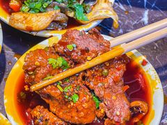 -赵家院子佬火锅(重庆总店)