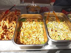 -春来和(汉城南路店)