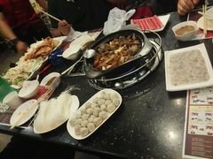 -刘一锅筋头巴脑(小北店)