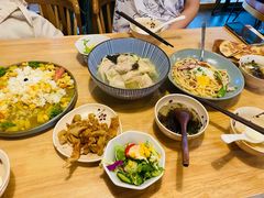 小满炸鸡柳-红小满休闲餐厅(十全街店)