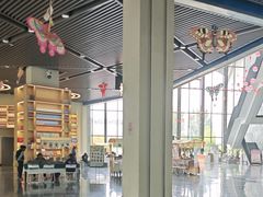 -房山世界地质公园博物馆