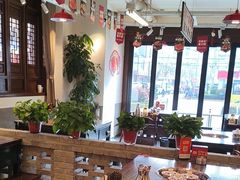 -冯校长老火锅(双桥路店)