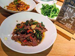 -一坐一忘云南菜(三里屯店)