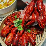 我真的好爱滨江这家餐厅，一周吃三次～