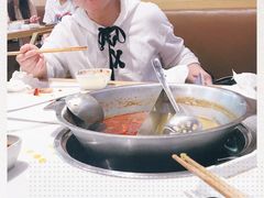 -傣妹火锅(狮子桥店)
