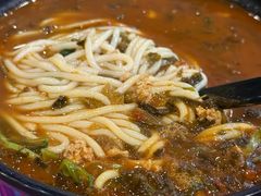 -香巴拉云南餐厅(华莱坞店)