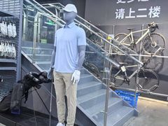 -迪卡侬(大英山店)