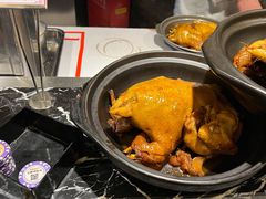 -世外桃源农庄·德清土菜(兴康南路店)