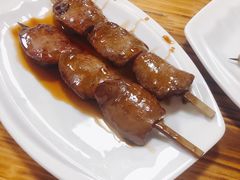 -烧鸟周居酒屋(香山店)