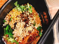 -呷哺呷哺(新世界百货望京店)