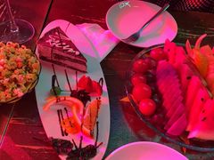 -MOSSO音乐酒吧·Live House(南京西路店)