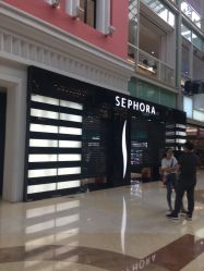 -丝芙兰Sephora