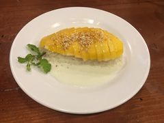 -Thai Market Restaurant( 04 Tran Quoc Toan)