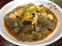 -牟传仁饭庄(星海店)