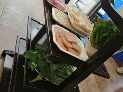 -丁月玉兔王(大渡口店)