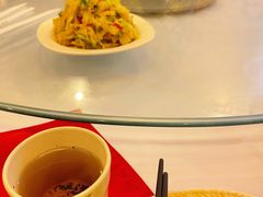 -维吾尔餐厅(宜山路店)