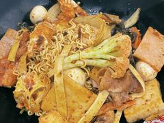-玉兰苑一等茶餐厅
