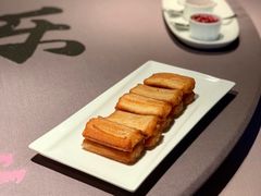 黄金脆带鱼-新荣记(BFC外滩金融中心店)