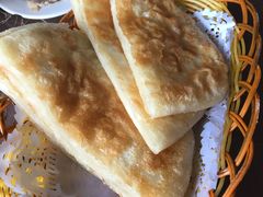 -李连贵熏肉大饼(宁山中路店)