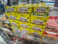 -DON DON DONKI(名珠城店)