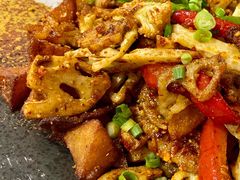 -微醺烤牛·炭火烧烤·精酿啤酒(东郊记忆店)