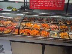 -崔孃烧烤