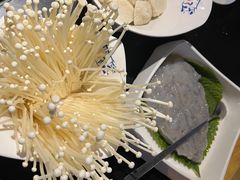 -东道煮牛肉火锅(重庆路店)