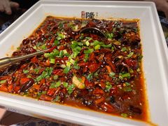 -杨记隆府重庆江湖菜(大悦城店)