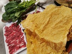-食潮汕头鲜牛馆(望京保利店)