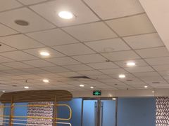 -麦当劳(火车北站餐厅)