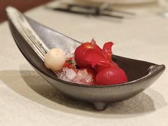 -北京王府井希尔顿酒店·秦唐中餐厅Chynna