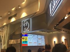 -LELECHA乐乐茶(美罗城店)