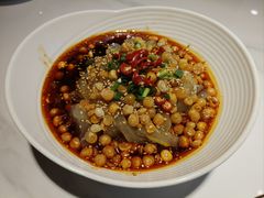 -南山翁新概念川菜(红山常发广场店)