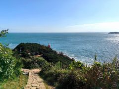 -东极岛景区