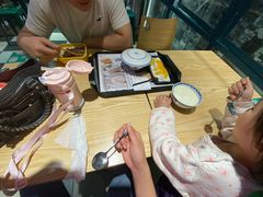 -东记甜品(佛山总店)