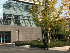 -杭州滨江区图书馆科技分馆