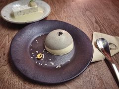 -知亘茶食