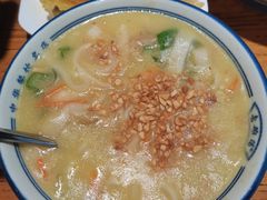 -老雒阳面馆·水席·洛阳菜(王城路店)