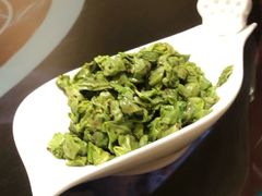 -卓正国际酒店·膳衡食府