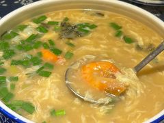 -旺角小渔村·海肠捞饭开创者(二马路店)