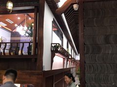 -福荣新中式餐厅
