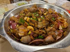 -勇记干锅居(德阳店)
