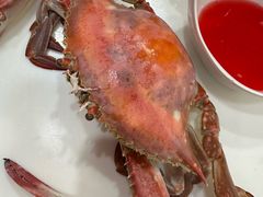 -日月昇渔家菜·海肠捞饭·大连海鲜(星海公园店)