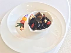 -世博源公馆·本帮融合菜·主题包厢·江景餐厅