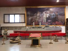 -宁波溪口古镇-民国大杂院