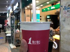 -1点点(丰盛町店)