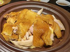 -秋色客家菜(南山店)