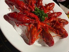 -沪小胖小龙虾(淮海中路旗舰店)