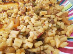 -新疆伊宁远征餐厅